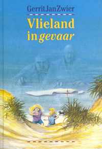 Vlieland in gevaar