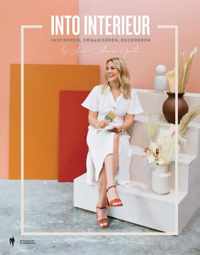 Into Interieur - Anne-Catherine Gerets - Hardcover (9789463930222)