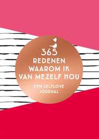 365 redenen waarom ik van mezelf hou