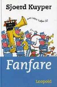 Fanfare En Cd