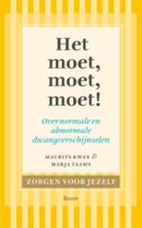 Het moet, moet, moet