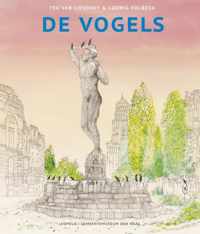 De vogels