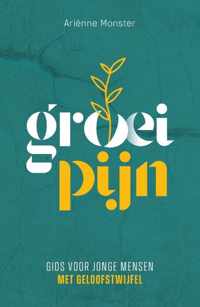 Groeipijn