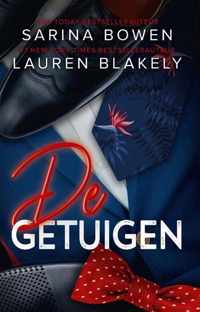 De getuigen - Lauren Blakely, Sarina Bowen - Paperback (9789464400830)