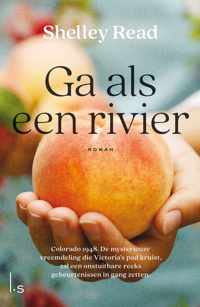 Ga als een rivier