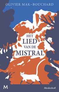 Het lied van de mistral