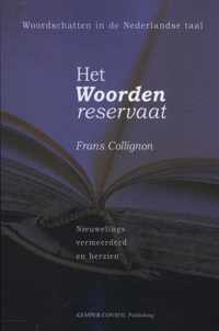 Het woorden reservaat