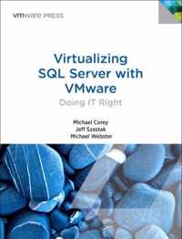 Virtualizing SQL Server 2012 With Vmware