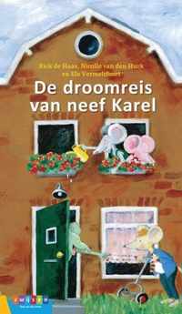 De droomreis van neef Karel