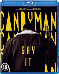 Candyman (2021)