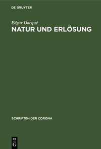 Natur Und Erloesung