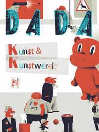 Dada 82 Kunst en de kunstwereld