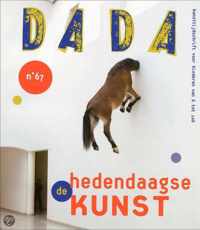 DADA Hedendaagse kunst