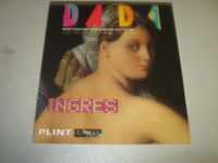 DADA Ingres