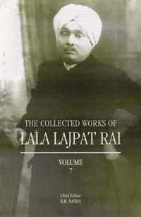 Collected Works of Lala Lajpat Rai