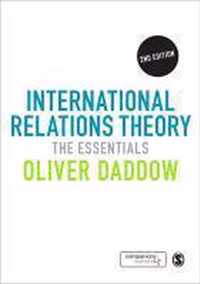 International Relations Theory