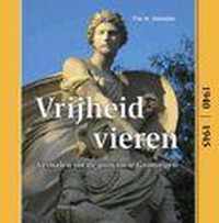 Vrijheid vieren