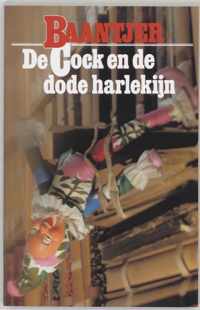 Baantjer 6 - De Cock en de dode harlekijn