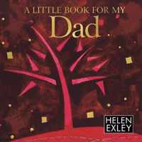 MM Dad A Little Book For My