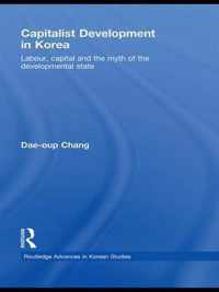 Capitalist Development in Korea