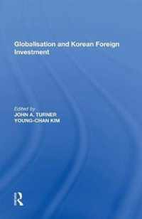 Globalisation and Korean Foreign Investment