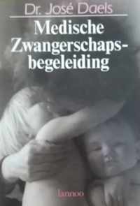 Medische zwangerschapsbegeleiding