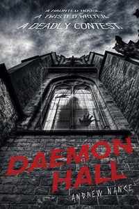 Daemon Hall