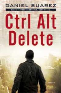 Ctrl Alt Delete