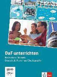 DaF Unterrichten