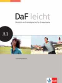 DaF leicht