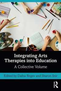 Integrating Arts Therapies into Education