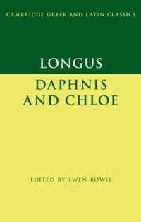 Cambridge Greek and Latin Classics