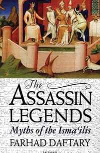 The Assassin Legends