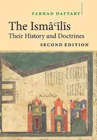 The Isma'ilis