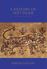 History Of Shi'I Islam