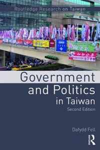 Government and Politics in Taiwan