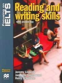 Focusing Ielts Reading & Writing Skills