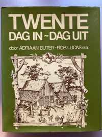 Twente dag in dag uit