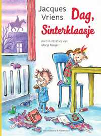 Dag, Sinterklaasje