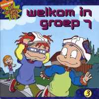 Welkom In Groep 7