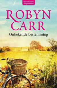 Robyn Carr - Onbekende bestemming