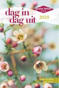 Dag in dag uit 2020