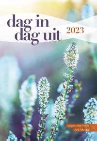 Dag in dag uit 2023