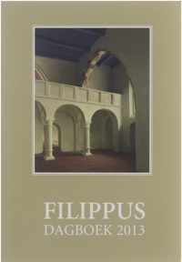 Filippus dagboek  / 2013