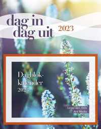 Dag in dag uit 2023