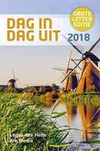 Dag in dag uit 2018