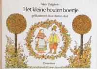 Kleine houten boertje, het