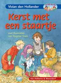 Kerst met een staartje