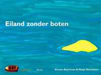 Eiland zonder boten