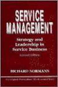 Service Management